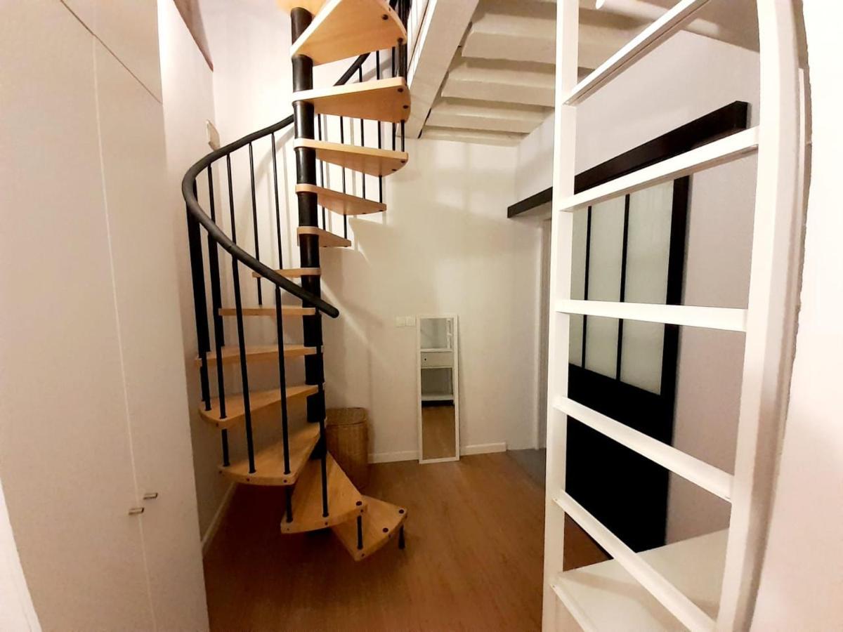 Appartamento Duplex 60 M2 Bord De Loire Blois Esterno foto